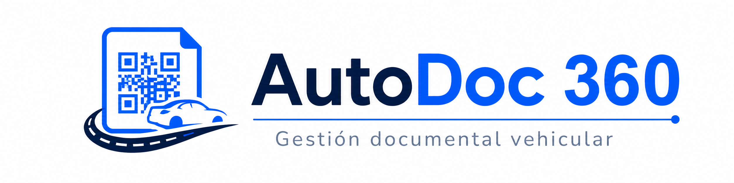 AutoDoc 360 - Gestion documental vehicular