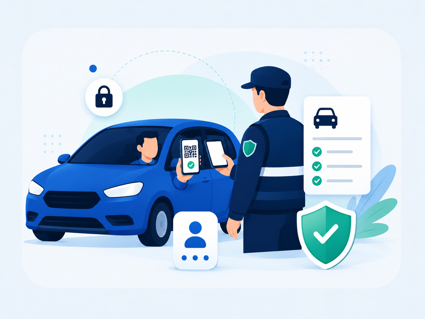 Fiscalización vehicular simplificada con AutoDoc